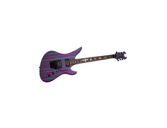 Schecter Synyster Custom Joker Special Edition image 2