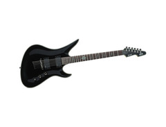 Schecter Diamond Series Damien Elite Avenger image 2