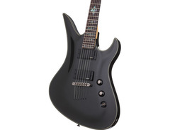 Schecter Diamond Series Damien Elite Avenger image 3