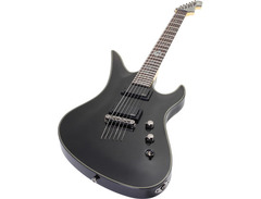 Schecter Diamond Series Damien Elite Avenger image 4