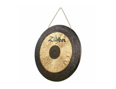Zildjian 40" Traditional Gong image 3