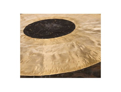 Zildjian 40" Traditional Gong image 4