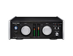 TASCAM UH-7000 High Resolution Interface and Stand Alone Microphone Preamp image 4