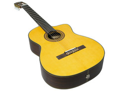 Takamine EC132 image 3