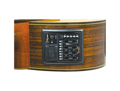 Takamine EC132 image 4