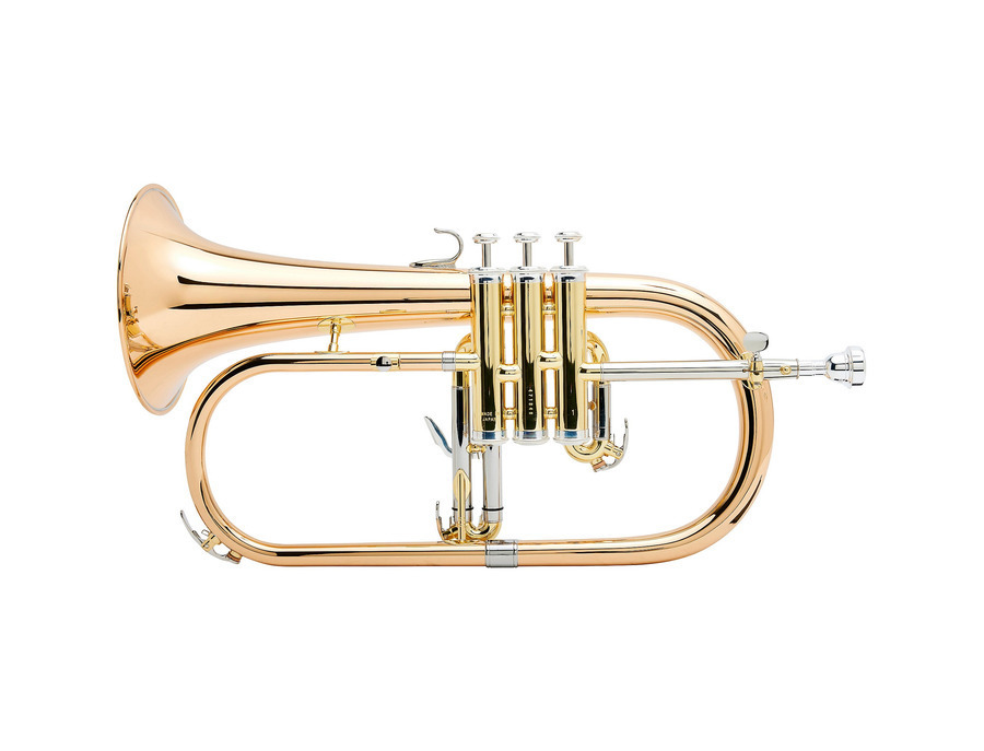 Yamaha YFH-631 - What To Know & Where To Buy | Equipboard