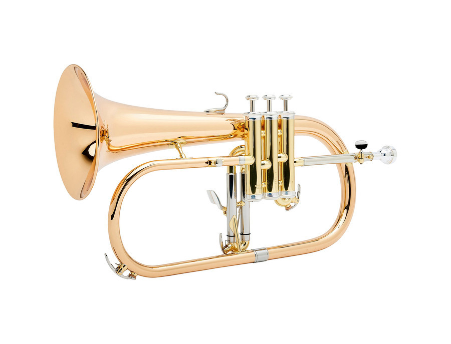Yamaha YFH-631 - What To Know & Where To Buy | Equipboard