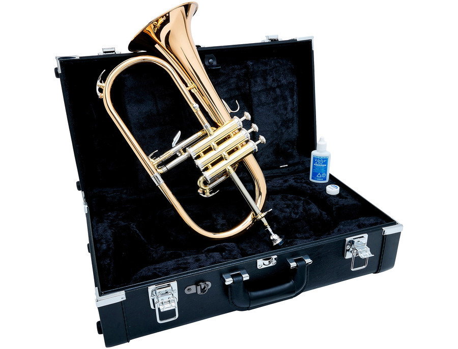 Yamaha YFH-631 - What To Know & Where To Buy | Equipboard