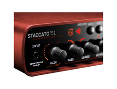 TC Electronic Staccato'51 image 2