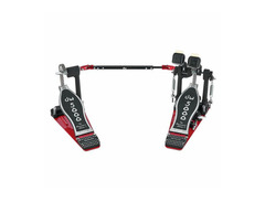 DW 5002AD3 Accelerator Double Pedal image 2