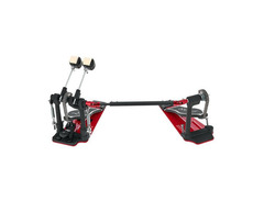 DW 5002AD3 Accelerator Double Pedal image 4