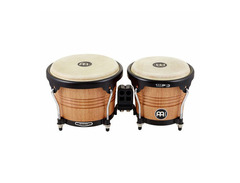 Meinl Marathon Series FWB190 Wood Bongos image 2