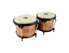 Meinl Marathon Series FWB190 Wood Bongos image 3