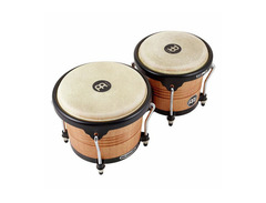 Meinl Marathon Series FWB190 Wood Bongos image 4