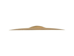 Sabian 16" Artisan Elite Hats image 2
