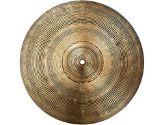 Sabian 16" Artisan Elite Hats image 3