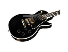 Gibson Les Paul Custom Electric Guitar image 3