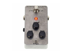 Fairfield Circuitry The Barbershop Millenium Overdrive - What To