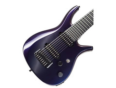 Manson Oryx 8 image 2