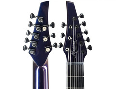 Manson Oryx 8 image 3