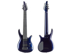 Manson Oryx 8 image 4