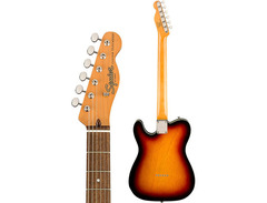 Squier Classic Vibe Telecaster Custom image 4