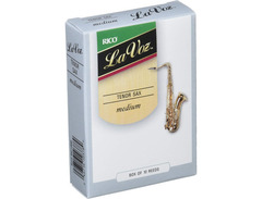 Rico La Voz Tenor Sax Medium image 3