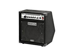 Fender Bassman 100 combo image 2