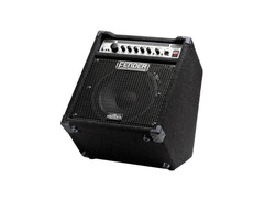 Fender Bassman 100 combo image 4