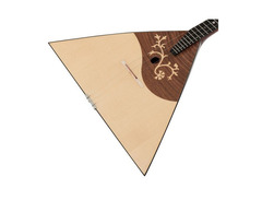 Roosebeck Prima Balalaika image 4