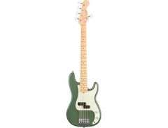 Fender American Professional 5-String Precision Bass image 3