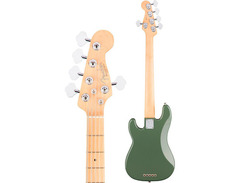 Fender American Professional 5-String Precision Bass image 4