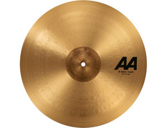 Sabian 16" AA El Sabor Crash image 3