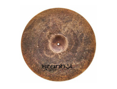 Istanbul Agop 21" Sultan Jazz Ride image 2