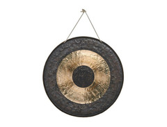 Zildjian 34" Traditional Gong image 2