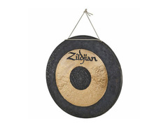 Zildjian 34" Traditional Gong image 3