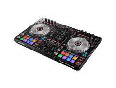 Pioneer DDJ-SR2 Controller image 4
