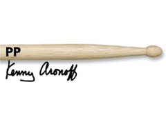 Vic Firth PP Kenny Aronoff “Power Play” image 2