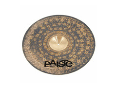 Paiste 20" Signature Dark Energy Dark Energy Ride Mark I image 2