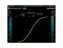 Newfangled Audio Elevate Mastering Limiter Plugin image 3