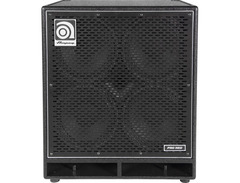 Ampeg PN-410HLF image 3