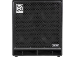 Ampeg PN-410HLF image 4