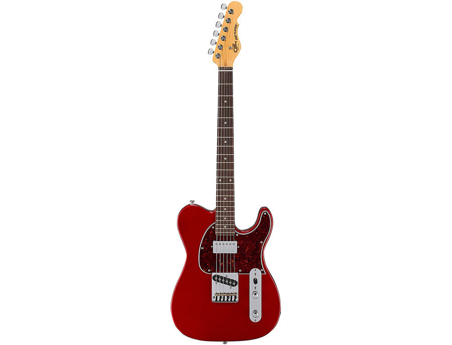 G&L Limited Edition Tribute ASAT Classic Bluesboy - What To Know
