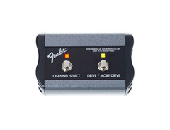Footswitch - Fender®, Two Button (Channel, Drive) image 2