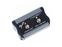 Footswitch - Fender®, Two Button (Channel, Drive) image 3