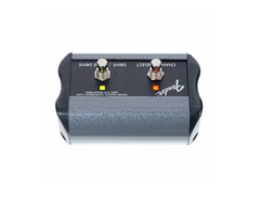 Footswitch - Fender®, Two Button (Channel, Drive) image 4