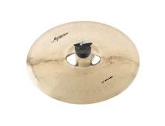 Agazarian Trad Splash Cymbal 10 inch image 2