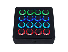 DJ Tech Tools Midi Fighter 3D image 4
