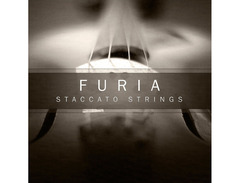 Impact Soundworks Furia Strings Staccato image 2