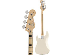 Fender Special Edition Deluxe PJ Bass image 4